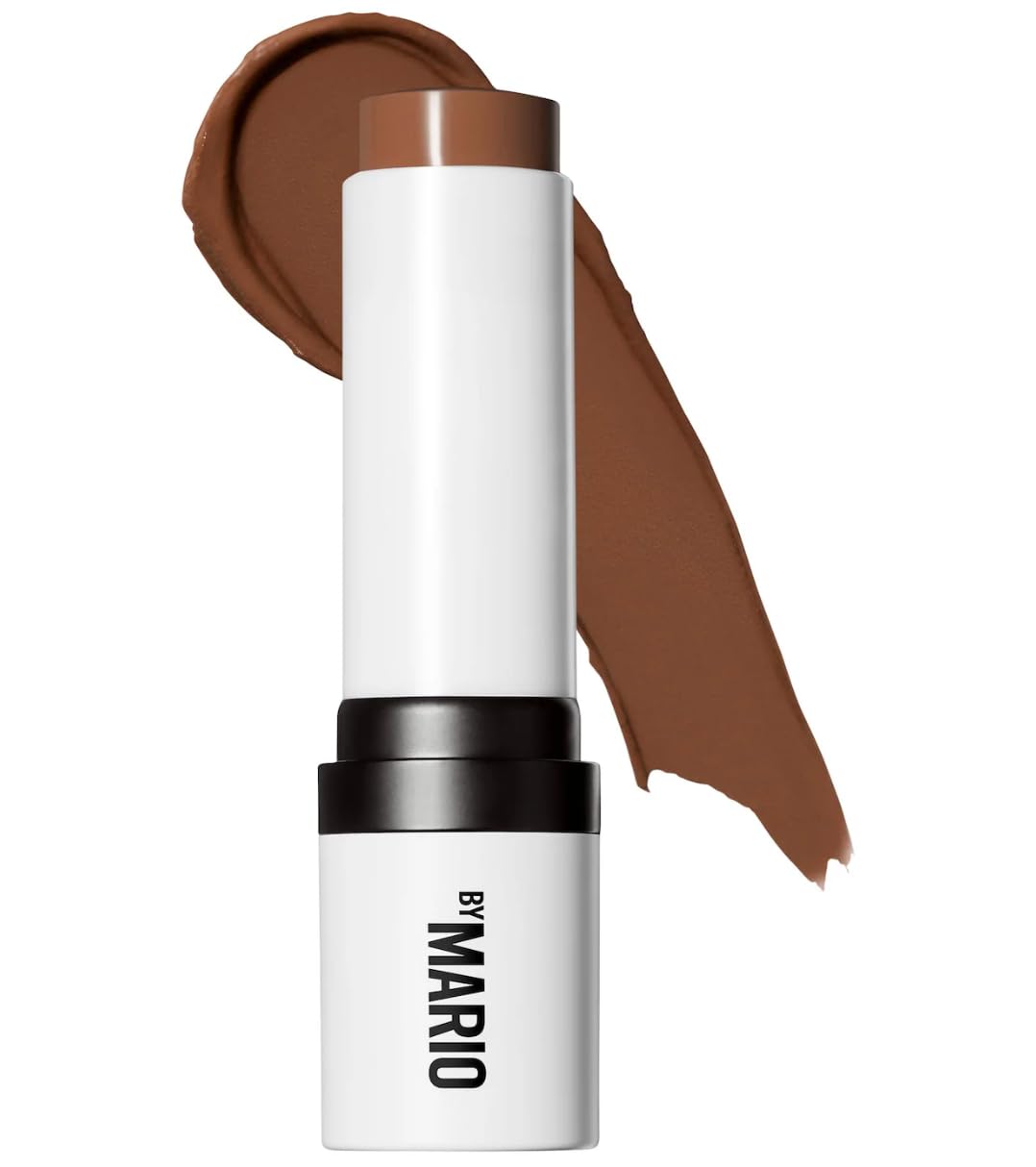 BY MARIO SoftSculpt Shaping Stick Medium packaging highlights effortless sculpting and natural finish.