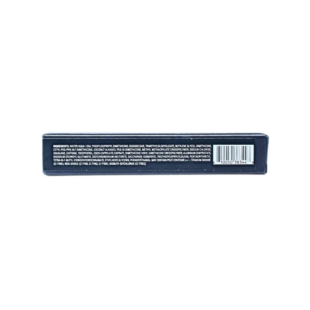 BY MARIO SurrealSkin Awakening Concealer packaging closeup emphasizes premium finish.