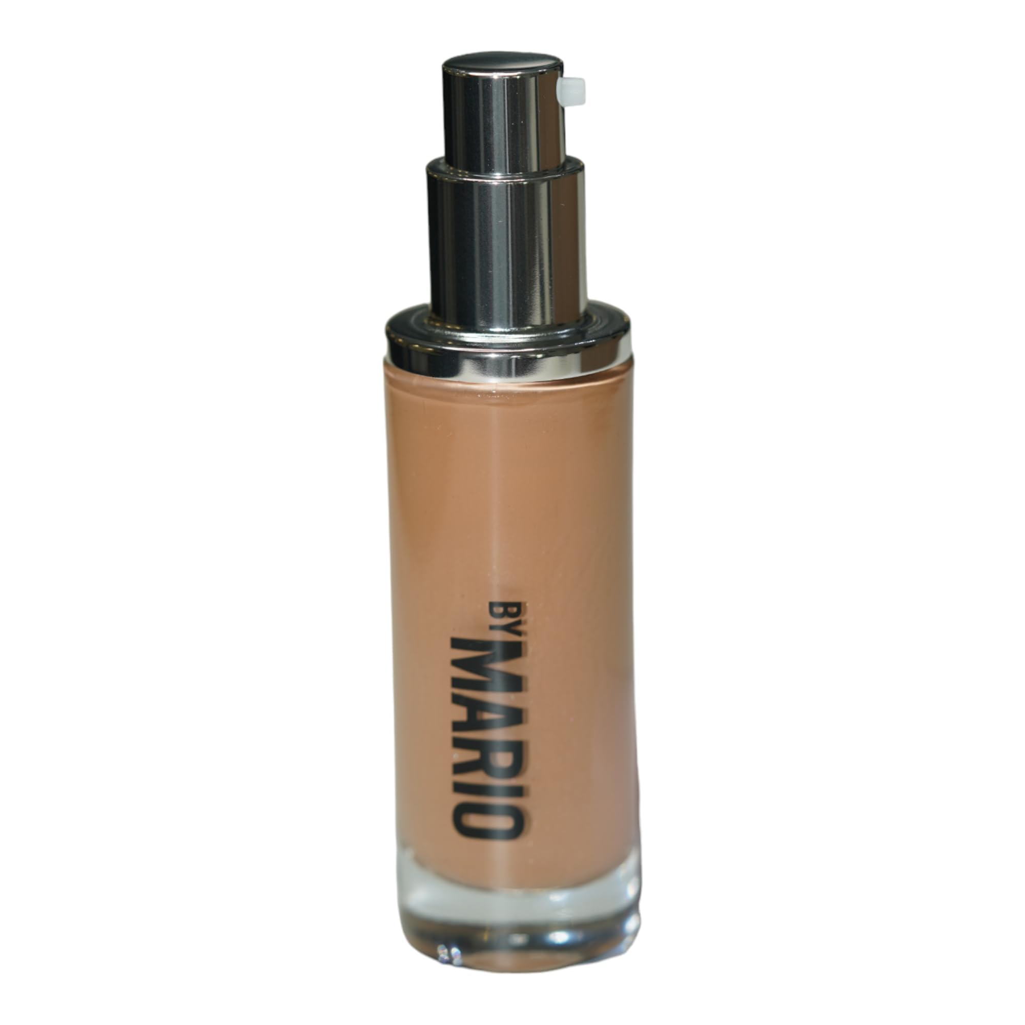 BY MARIO SurrealSkin pump enables easy, mess-free application.