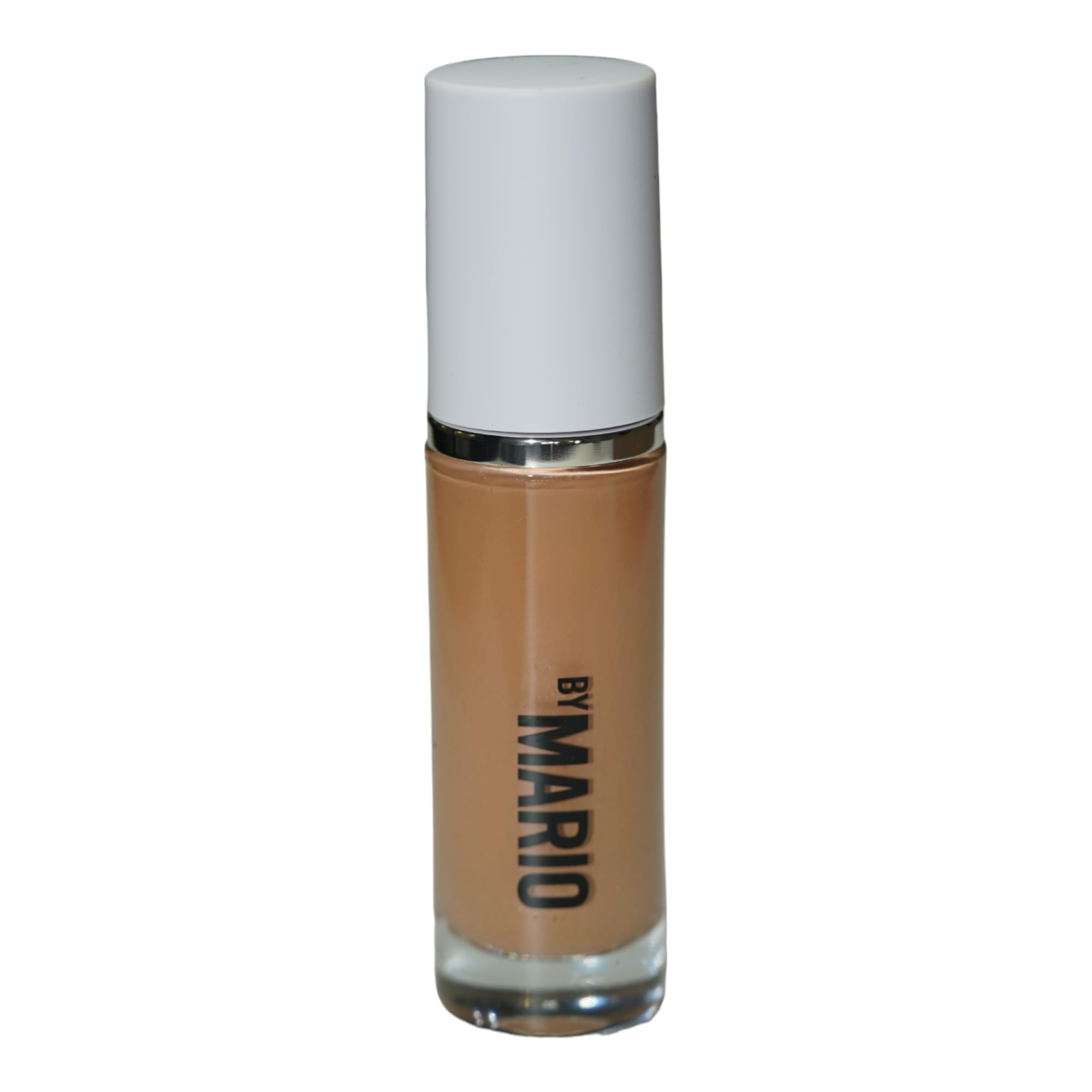 SurrealSkin swatch demonstrating smooth, blendable, skin-like coverage.