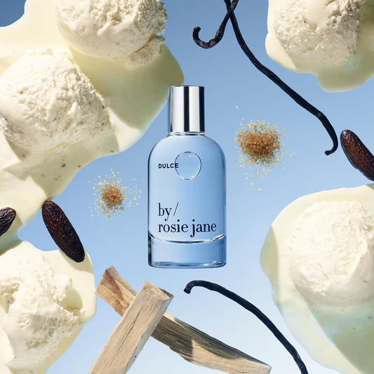 By Rosie Jane Dulce packaging, ideal for gifting or personal treat.