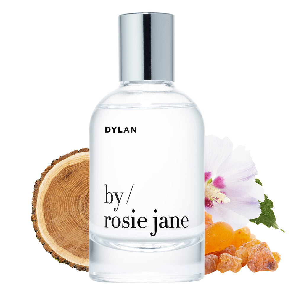 By Rosie Jane Dylan bottle front view for versatile everyday wear