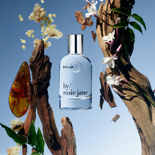 By Rosie Jane Dylan packaging ready for gifting and travel