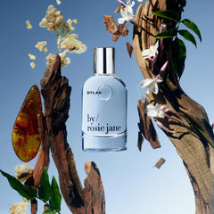 By Rosie Jane Dylan packaging ready for gifting and travel