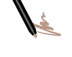 Sandy Mandy swatches showing versatile beige nude shade