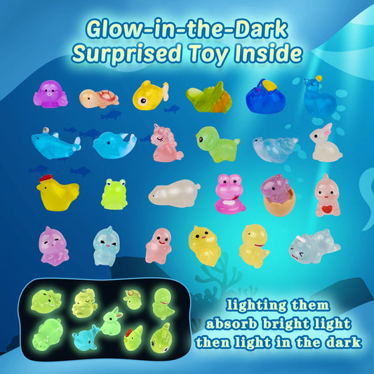 BYGGVIR bath bombs create colorful bubbles for a magical, kid-friendly bath