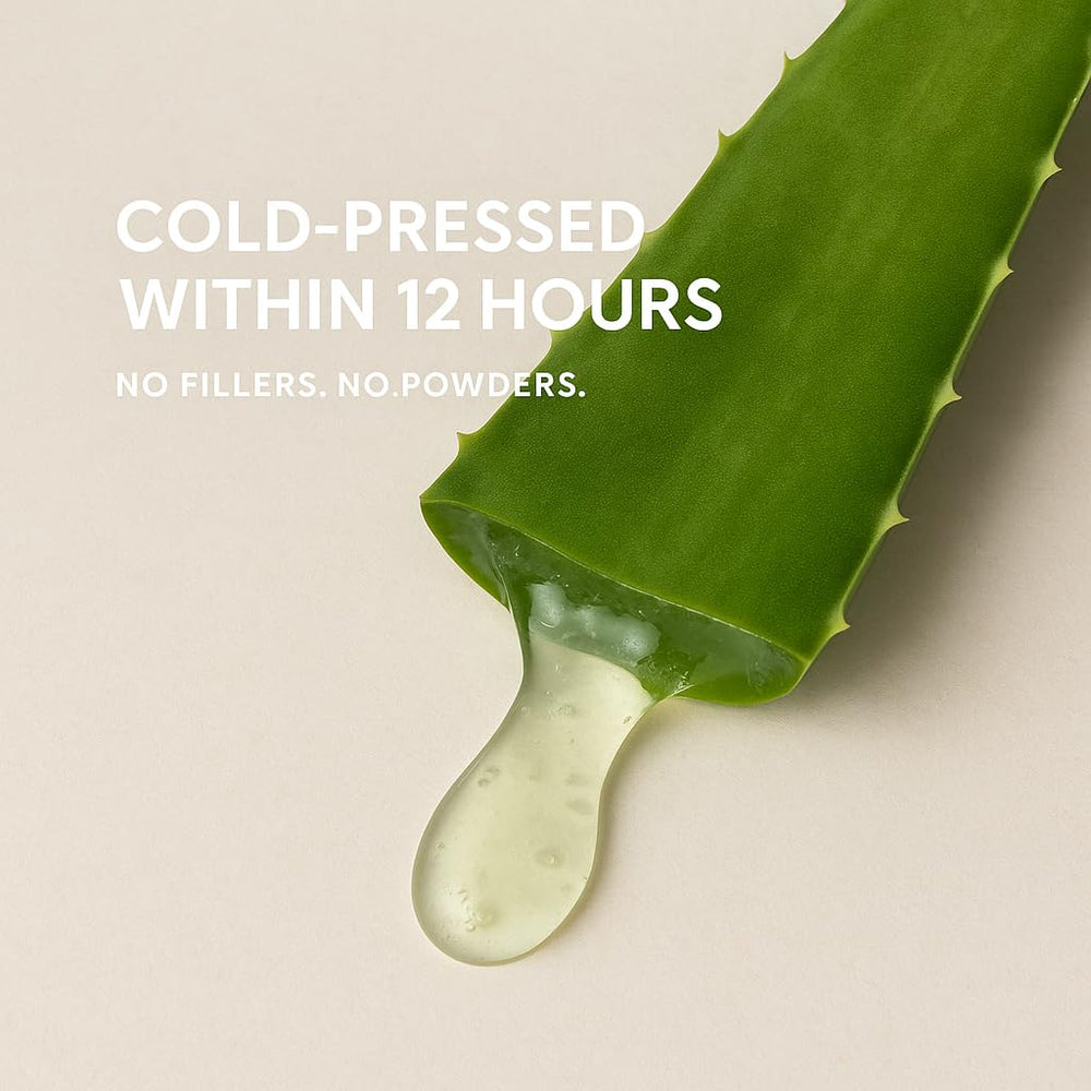 by.H non-greasy gel absorbs quickly on face and body