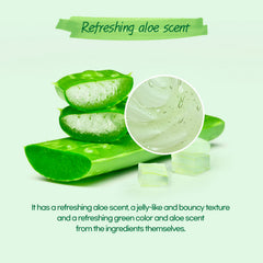 by.H sun care companion for post-sun and after-shave