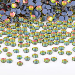 Bymitel Hotfix crystal rhinestones SS16 3.8mm pack ideal for jewelry making and crafts