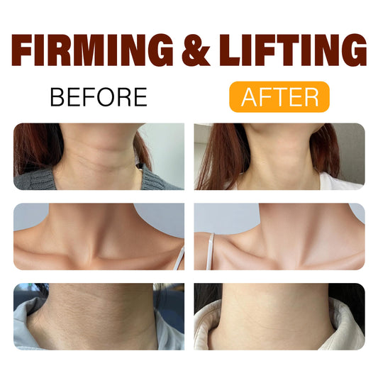 BYMOLIA dual roller massage design enhances absorption and gentle lifting.
