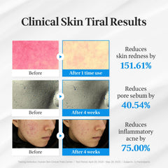 BYNEWCELL fragrance-free vegan testing label suits sensitive skin.