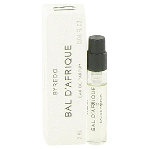 Byredo Bal D'Afrique vial 0.06 oz, travel-friendly fragrance for on-the-go elegance