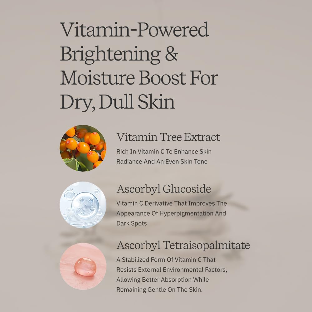 ByUR Vita Giving Keep Radiance pad highlighting hyaluronic acid complex for deep hydration.