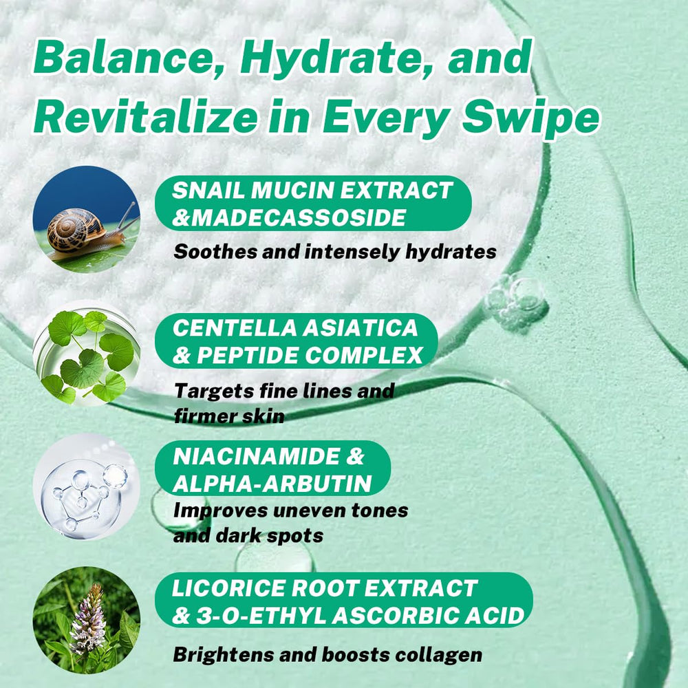 BYXE premium ingredients blend includes niacinamide and centella for skin support.