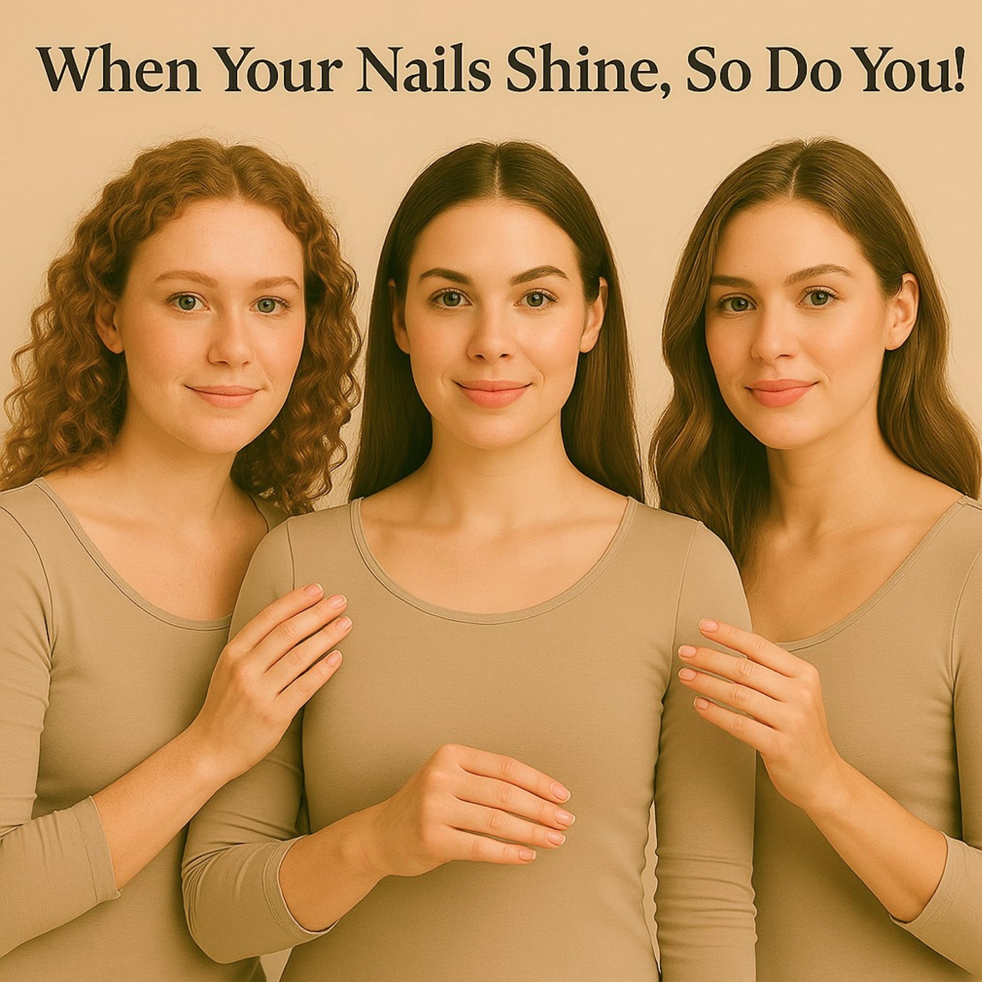 C CARE Milk and Honey cuticle oil in spa-like home setup.