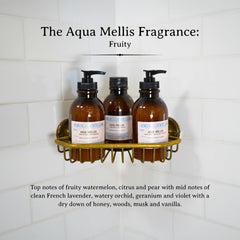 C.O. Bigelow Bergamot Body Wash ideal for daily cleanse.