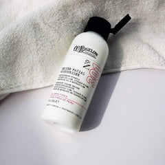 C.O. Bigelow Deluxe moisturizer ingredients: aloe, avocado, chamomile