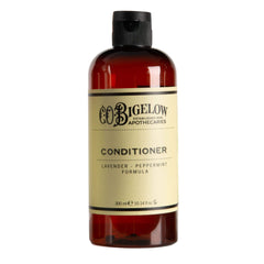 C.O. Bigelow Lavender Peppermint Conditioner suitable for color-treated hair and softness