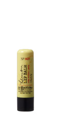 C.O. Bigelow Lemon Lip Balm No. 1421 tube for soft, hydrated lips.