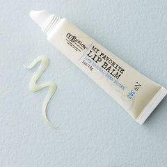 C. O. Bigelow cruelty-free lip balm ideal as a thoughtful gift