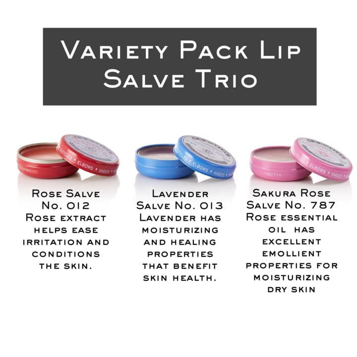 C.O. Bigelow salve helps tame brows and flyaways with a light finish.