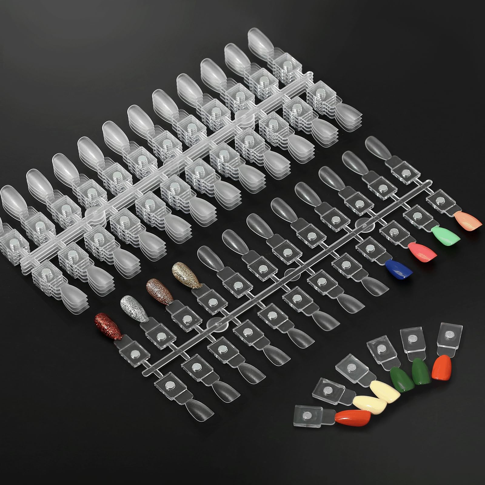 C12rtive magnetic display tip closeup for accurate color preview