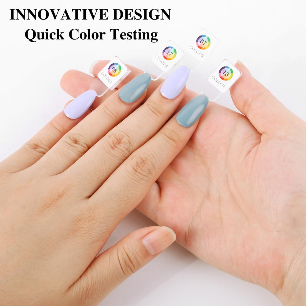 C12rtive tips for nail art practice and design testing