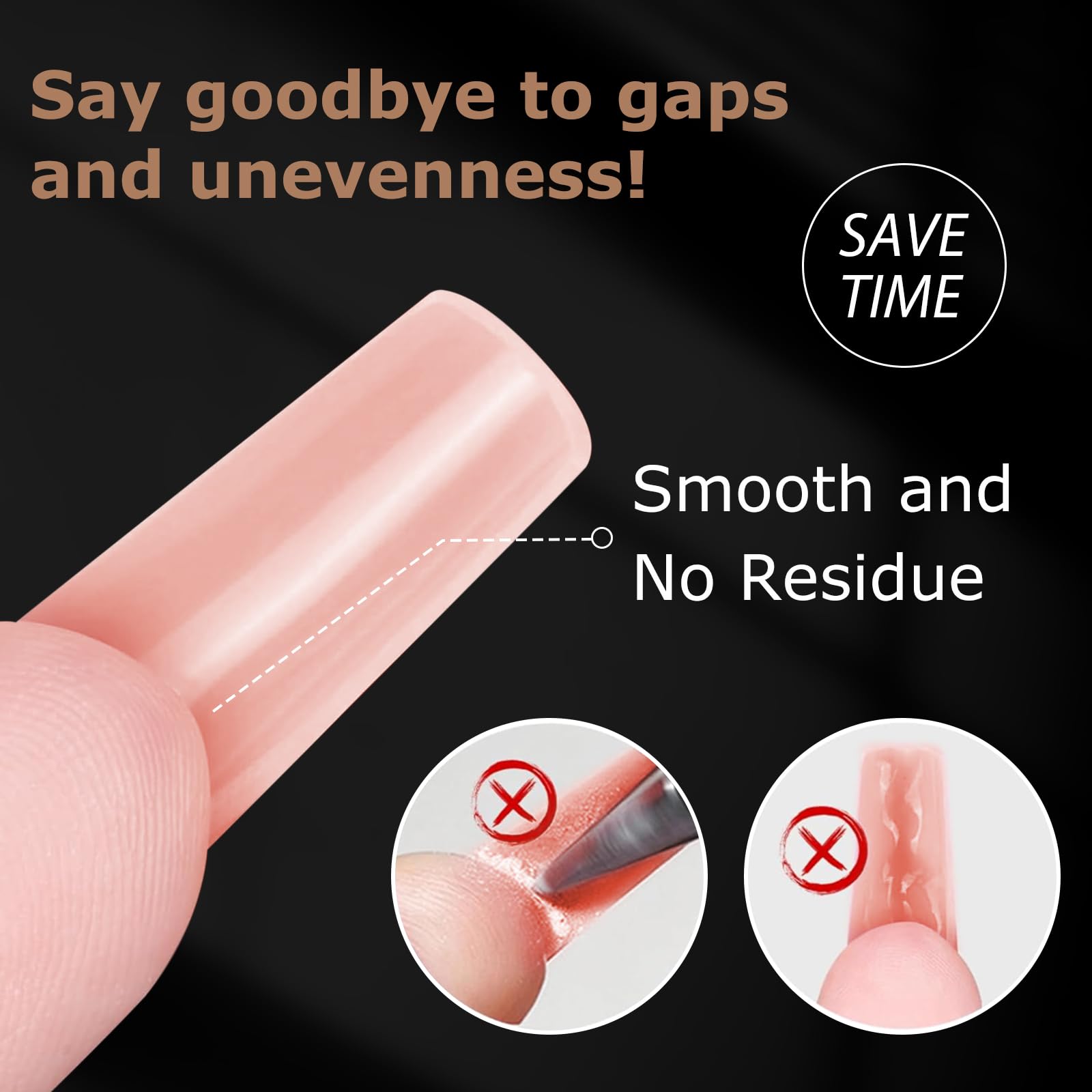 C12rtive demolding edge shows smooth removal to minimize post-work adjustments
