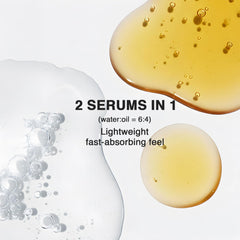 CA CAREL Niacinamide promotes a more even skin tone