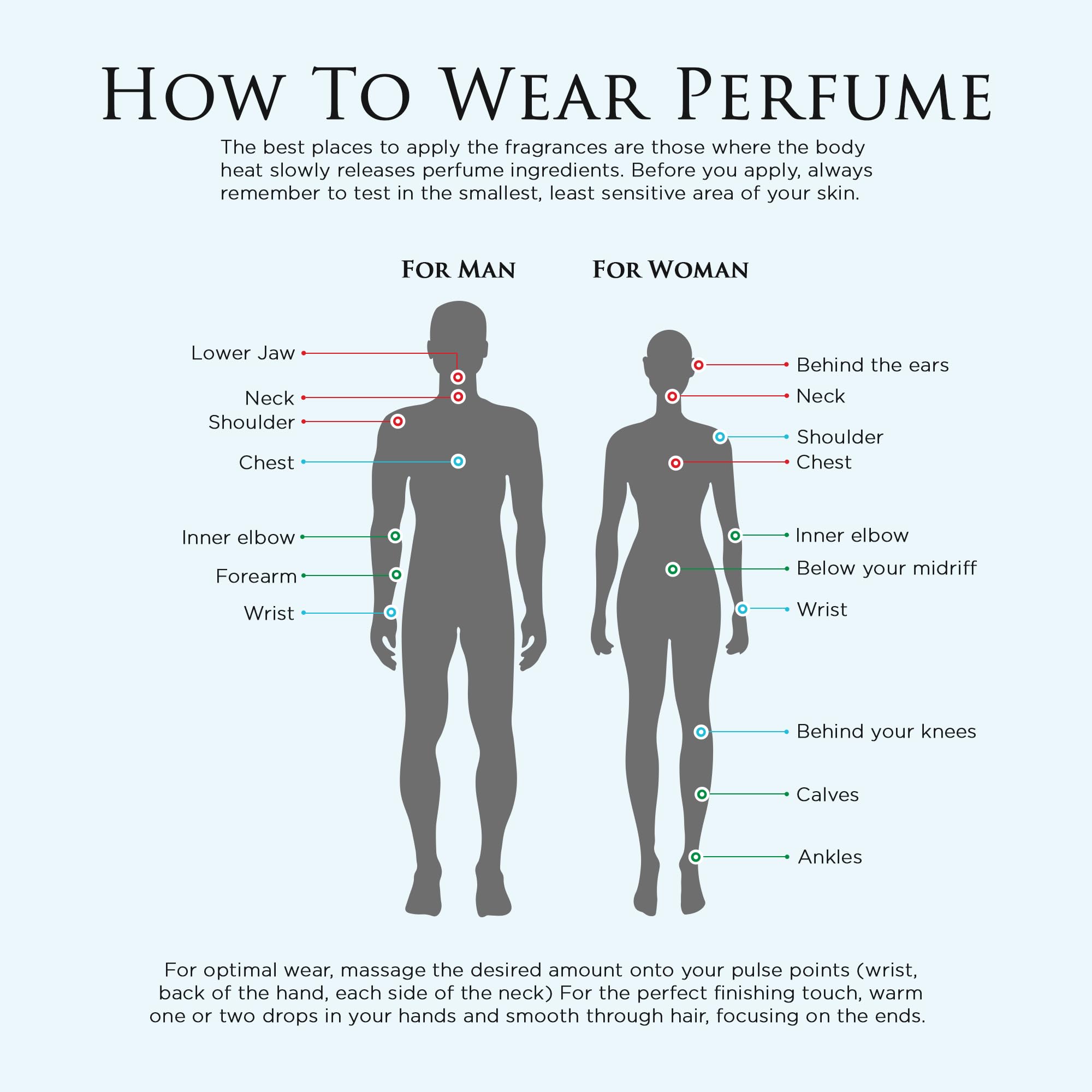 CA Perfume Impression of Delina pour, in gifting-ready presentation