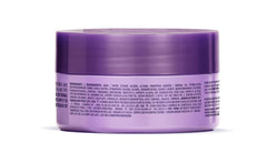 CADIVEU Plastica Dos Fios Hair Treatment Mask application in progress