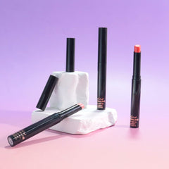 CAKAILA easy-application lip color for smooth, even coverage.