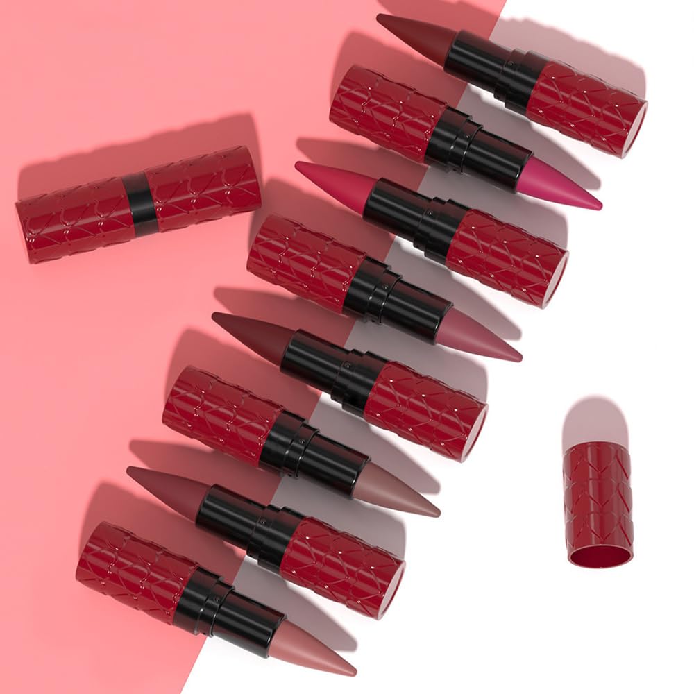 CAKAILA compact lip kit ideal for purse or pocket storage