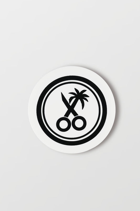 California Born Styling Paste applied in hair for volume and frizz control throughout the day
