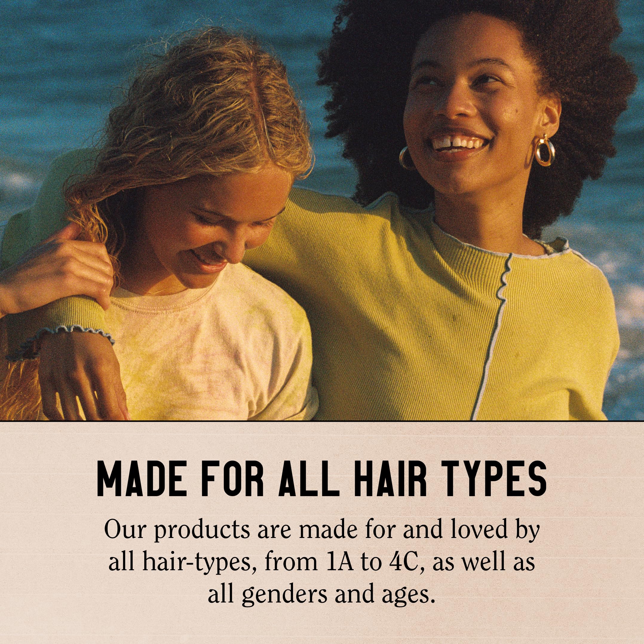 California Naturals Vitamin B5 supports elasticity and protection against environmental stress.