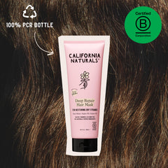 Bottle label view communicates vegan, cruelty-free credentials and eco-friendly packaging.