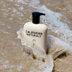 California Naturals Packaging recycled materials signals sustainable beauty packaging