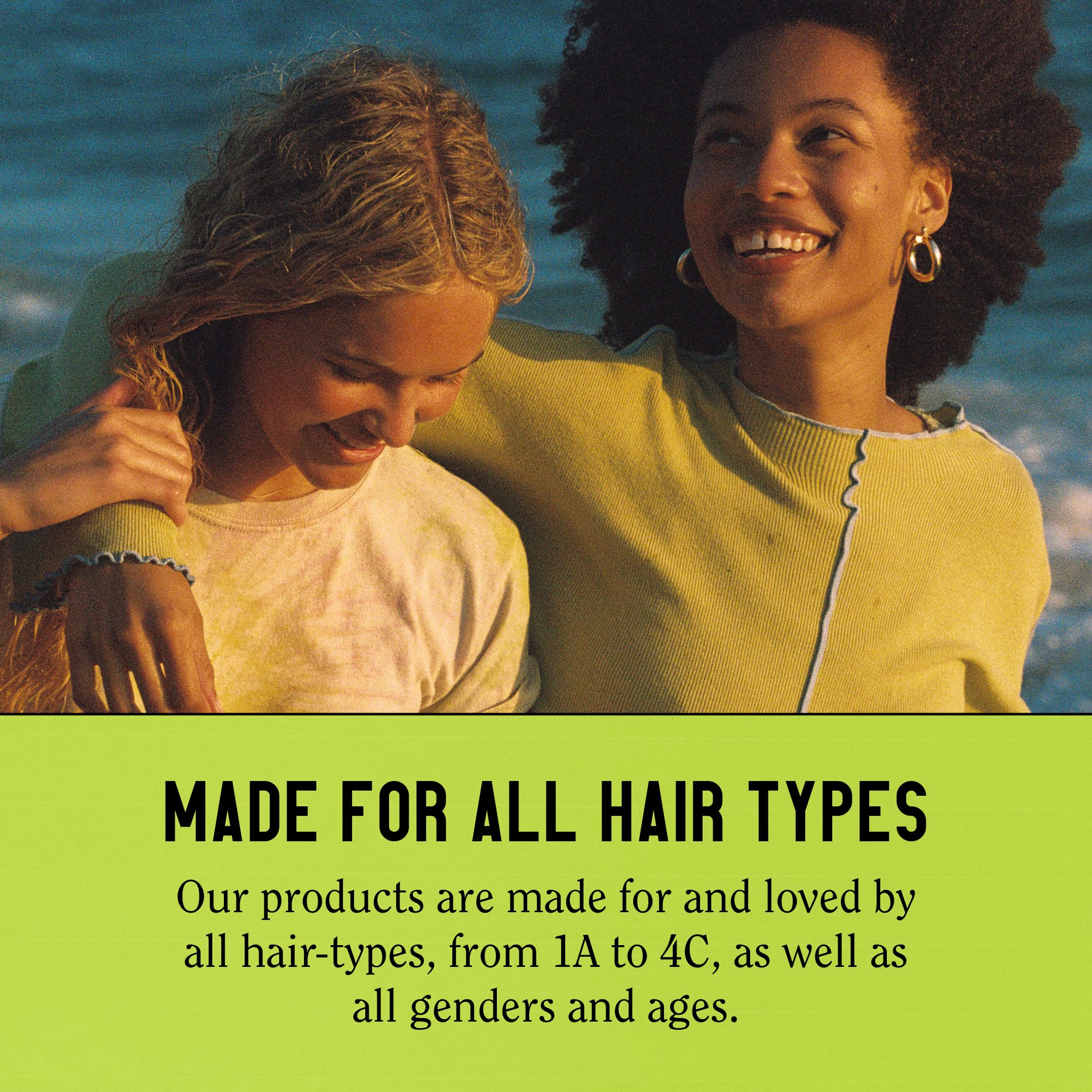 California Naturals Re:GRO ingredients bottle features argan oil.
