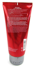Restored 2-in-1 used during daily skincare and tanning routine.