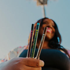 Caliray Surfproof Pencil Secret Spot Brown versatile for soft to bold looks.