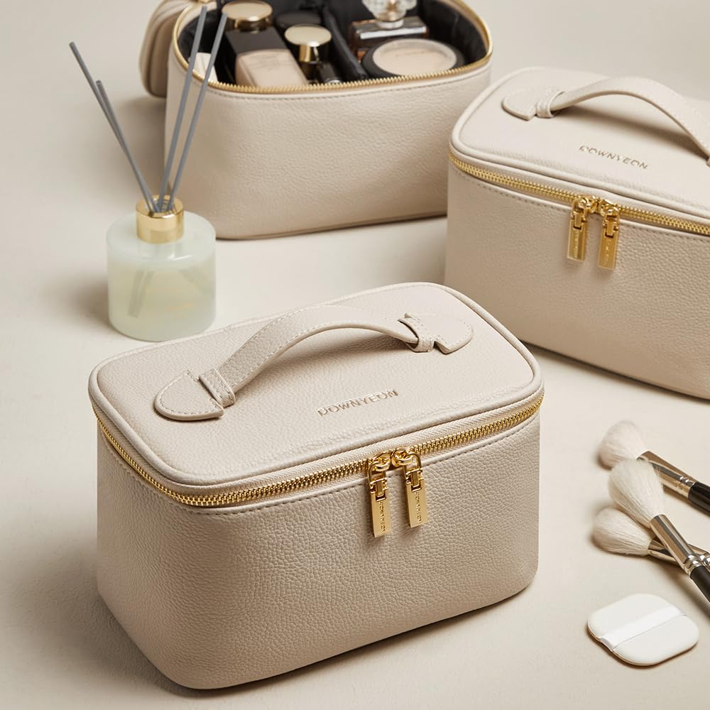 Camdeez ROWNYEON beige design makes an elegant gift