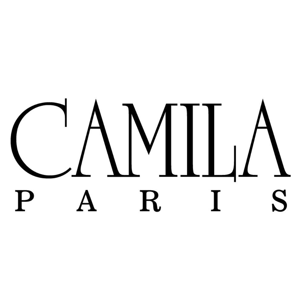 Camila Paris AD86/2 barrette for daily styling and quick hair fixes.