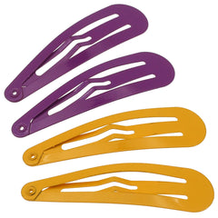 Camila Paris CP1330A barrette close-up showing strong grip for hair.