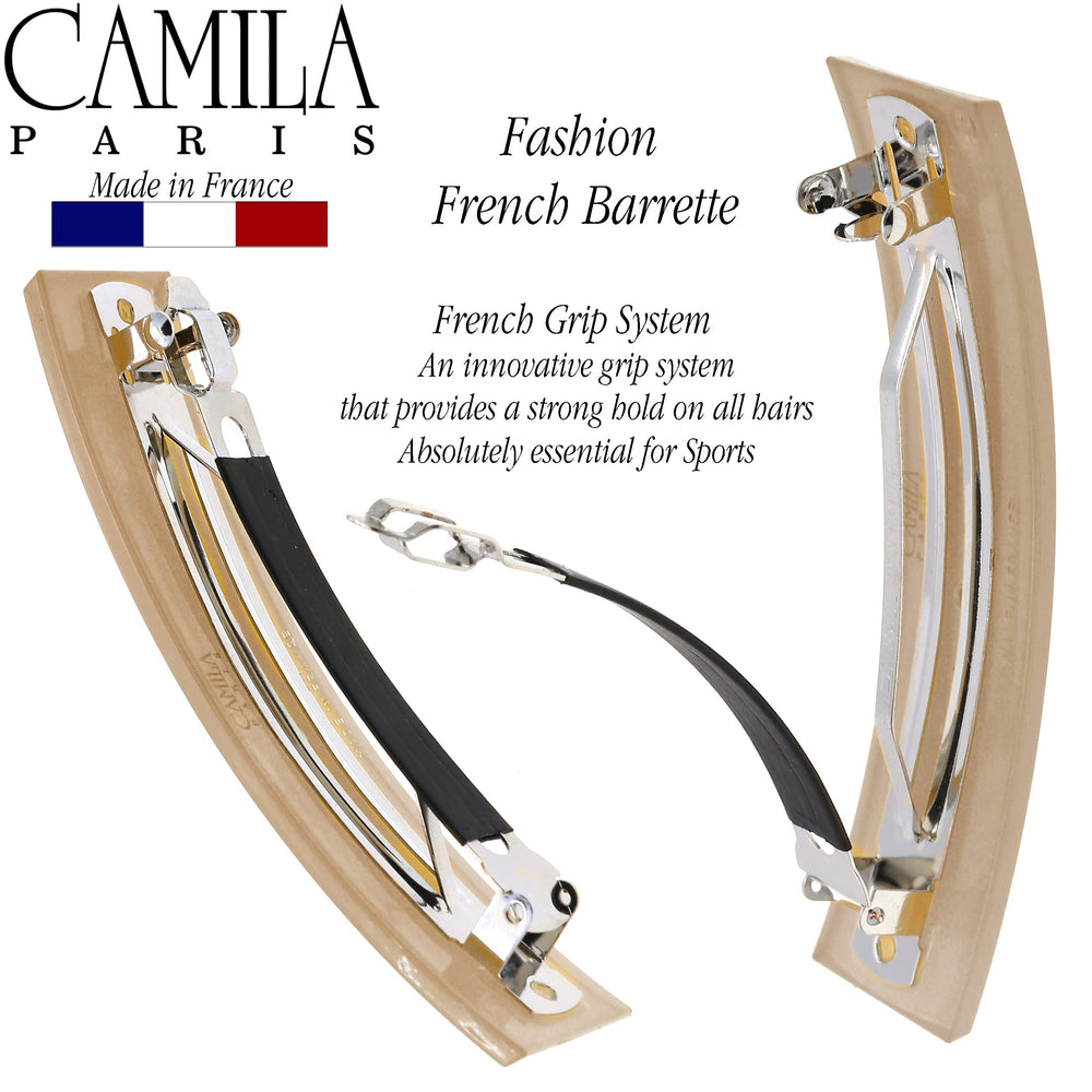 Camila Paris CP3189 elegant fashion accessory suitable for various outfits.
