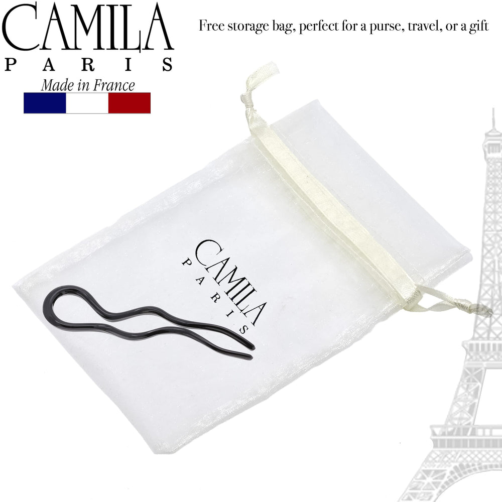 Camila CP3285-2 two-piece styling set for versatile looks across styles.