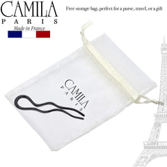 Camila CP3285-2 two-piece styling set for versatile looks across styles.