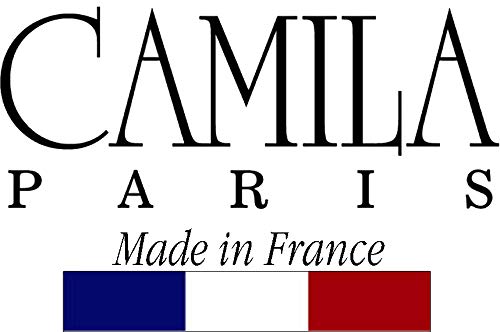 Camila Paris CP3323 barrette as a versatile women accessory
