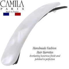 Camila Paris CP3361 no-slip design that stays put through the day