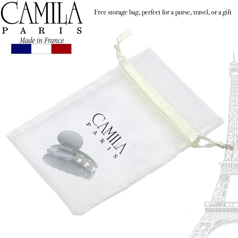 Camila CP3427 cellulose acetate construction offers lasting beauty for daily wear.