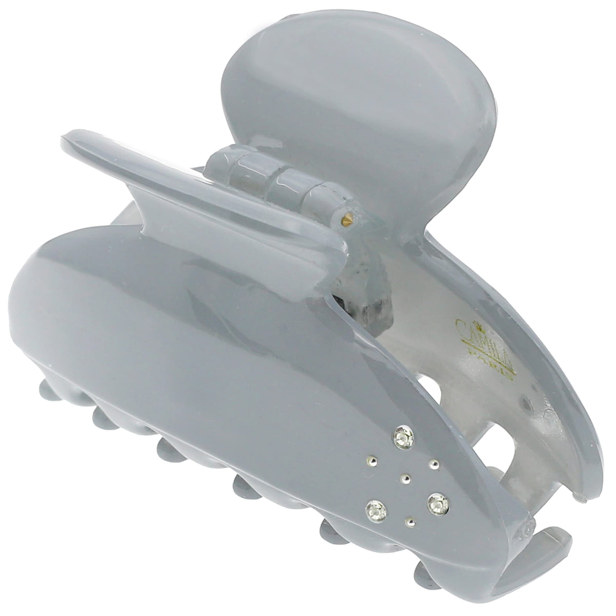 Camila Paris CP3427 hair clip with Swarovski crystals for secure, elegant styling.